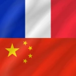 Logo of Chinese - French  Dictionary & Education android Application 